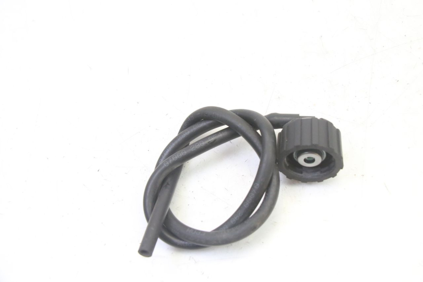 photo de RADIATOR CAP RIEJU MRT 50 (2018 - 2021) - Zoom on usage condition