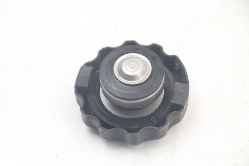 photo de RADIATOR CAP YAMAHA MT-07 MT07 ABS 700 (2014 - 2017) - Zoom on usage condition