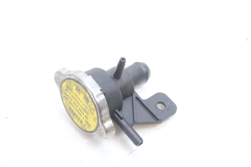 photo de RADIATOR CAP KYMCO MXU R 250 (2004 - 2010) - Main view