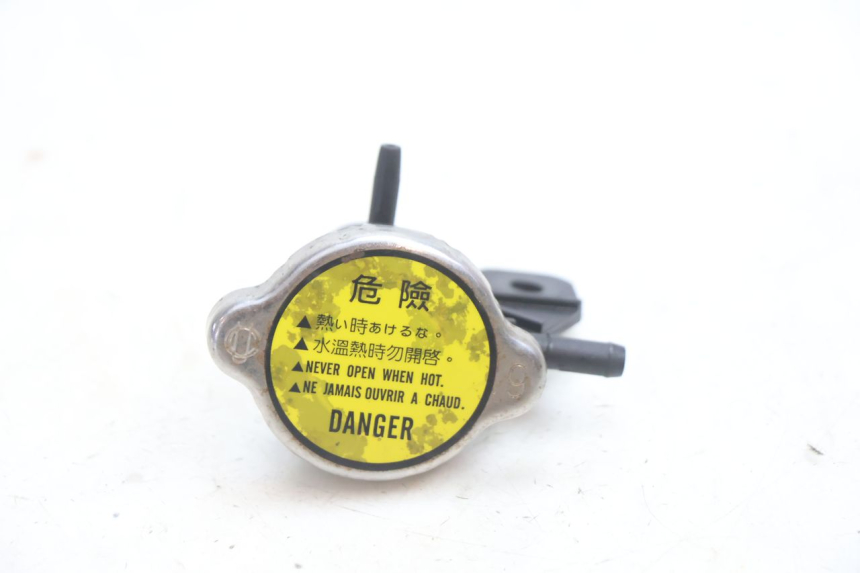 photo de RADIATOR CAP KYMCO MXU R 250 (2004 - 2010) - Component detail