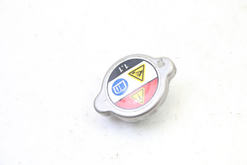 photo de RADIATOR CAP HONDA NTV DEAUVILLE ABS 700 (2007 - 2016) - Component detail