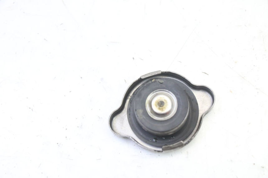 photo de RADIATOR CAP HONDA NTV DEAUVILLE ABS 700 (2007 - 2016) - Alternative perspective