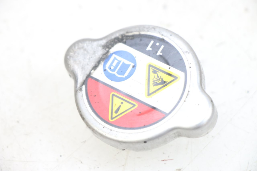 photo de RADIATOR CAP HONDA PCX (JF28) 125 (2009 - 2011) - Main view