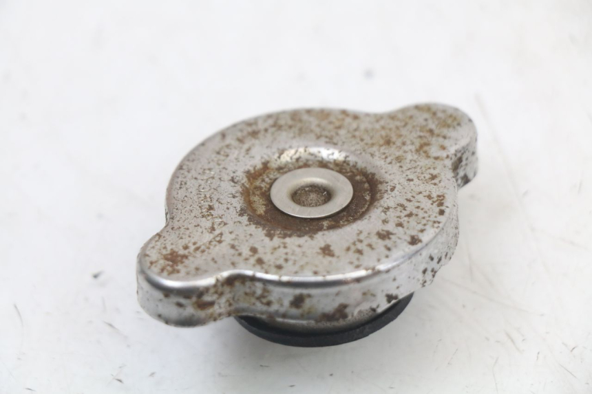 photo de RADIATOR CAP REGAL RAPTOR SPYDER 125 (2010 - 2018) - Component detail