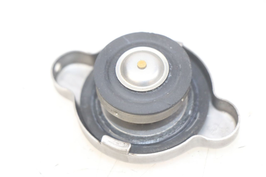 photo de RADIATOR CAP APRILIA SCARABEO LIGHT 125 (2007 - 2011) - Main view