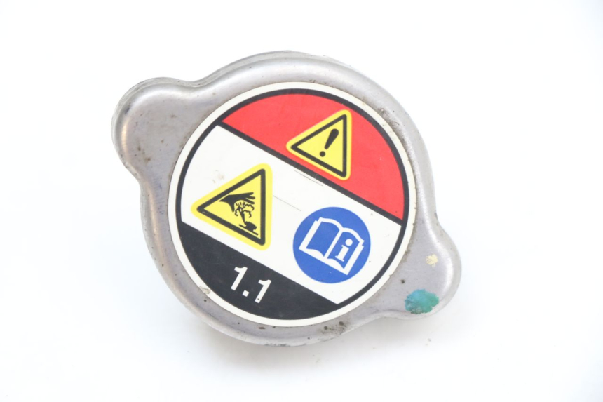 photo de RADIATOR CAP HONDA SH ABS 125 (2012 - 2017) - Main view