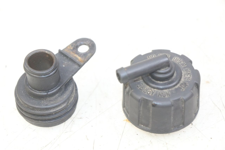 photo de RADIATOR CAP MBK SKYLINER 125 (1998 - 2001) - Main view