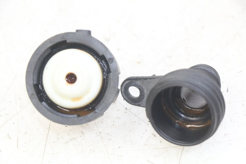 photo de RADIATOR CAP MBK SKYLINER 125 (1998 - 2001) - Component detail