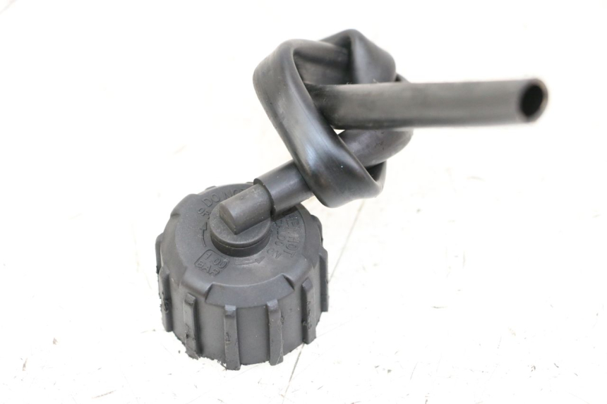 photo de RADIATOR CAP SHERCO SM-R 50 (2013 - 2017) - Main view