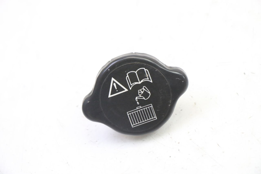 photo de RADIATOR CAP TRIUMPH SPRINT 900 (1995 - 1998) - Main view