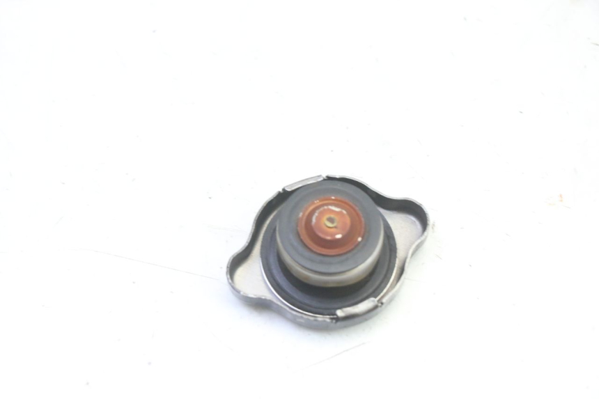 photo de RADIATOR CAP TRIUMPH SPRINT 900 (1995 - 1998) - Zoom on usage condition