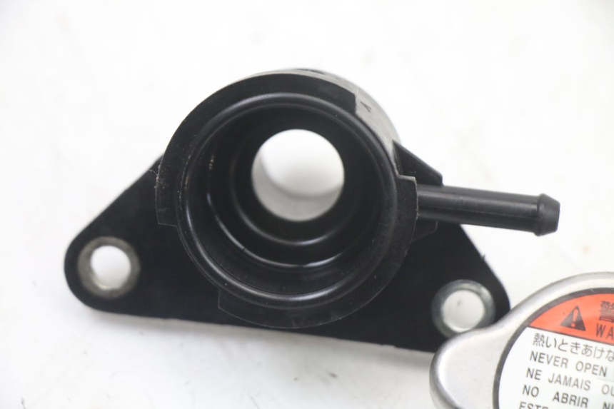 photo de RADIATOR CAP SUZUKI BURGMAN 125 (2018 - 2021) - Component detail