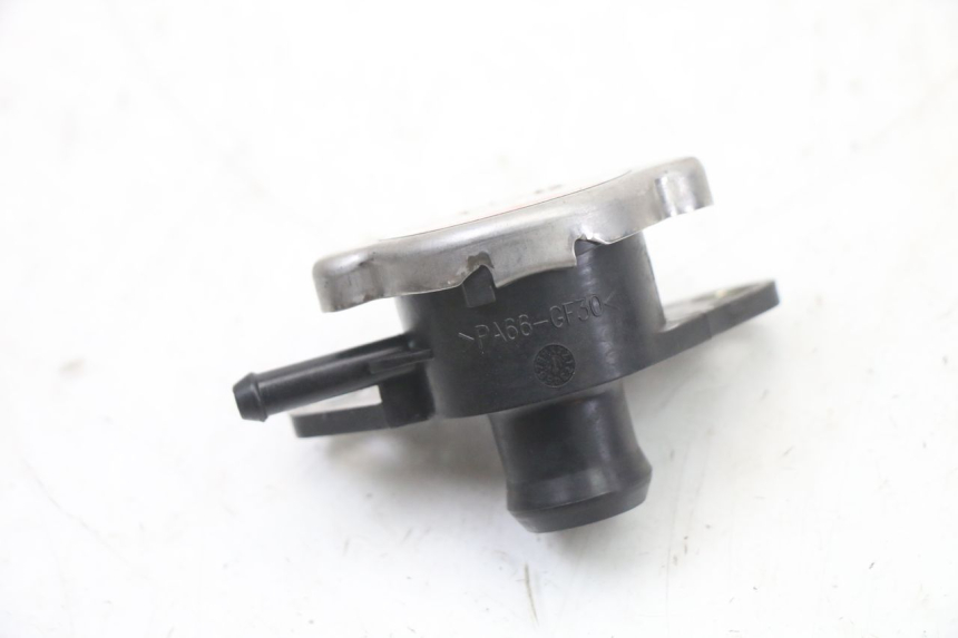 photo de RADIATOR CAP SUZUKI BURGMAN 125 (2018 - 2021) - Product overview