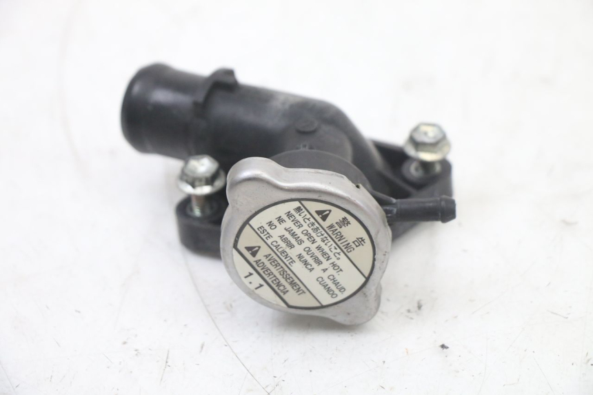 photo de RADIATOR CAP SUZUKI GSX F GSXF 650 (2007 - 2015) - Component detail