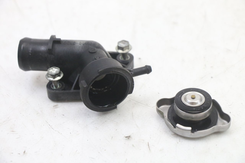 photo de RADIATOR CAP SUZUKI GSX F GSXF 650 (2007 - 2015) - Product overview