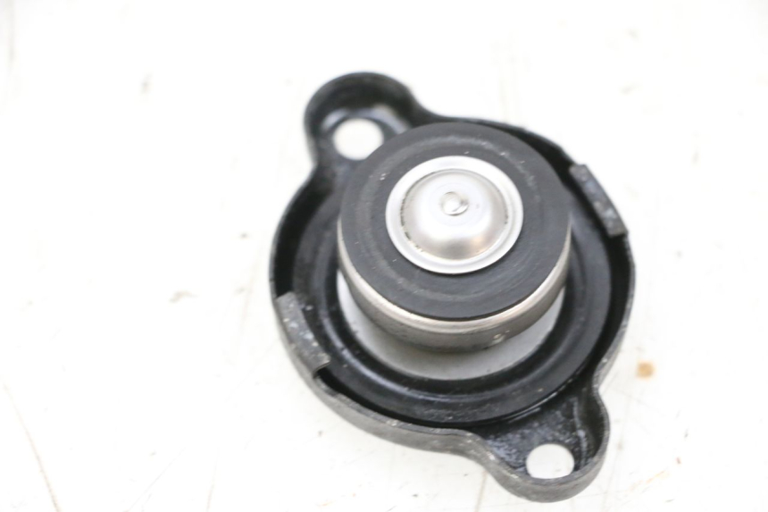 photo de RADIATOR CAP YAMAHA TDM ABS 900 (2002 - 2014) - Component detail