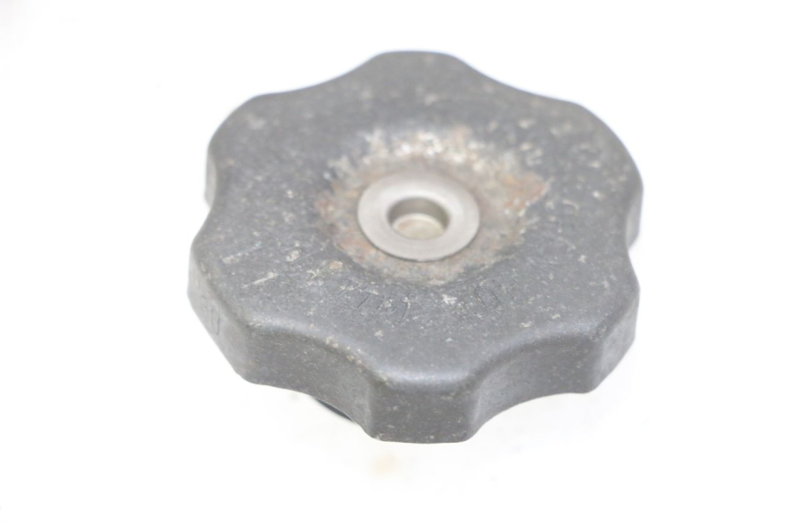 photo de RADIATOR CAP YAMAHA TDR DELTABOX 125 (1997 - 2003) - Zoom on usage condition