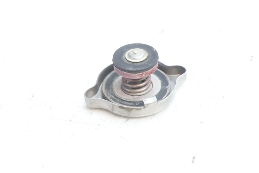 photo de RADIATOR CAP HUSABERG TE 250 (2011 - 2014) - Zoom on usage condition