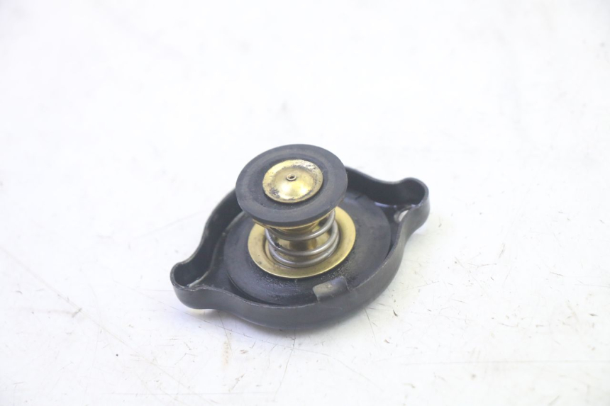 photo de RADIATOR CAP YAMAHA TZR 50 (2008 - 2016) - Zoom on usage condition