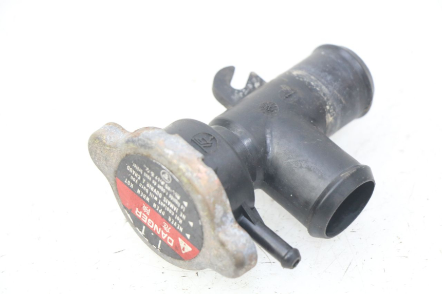 photo de RADIATOR CAP HONDA VFR VTEC RC46 800 (2002 - 2013) - Component detail