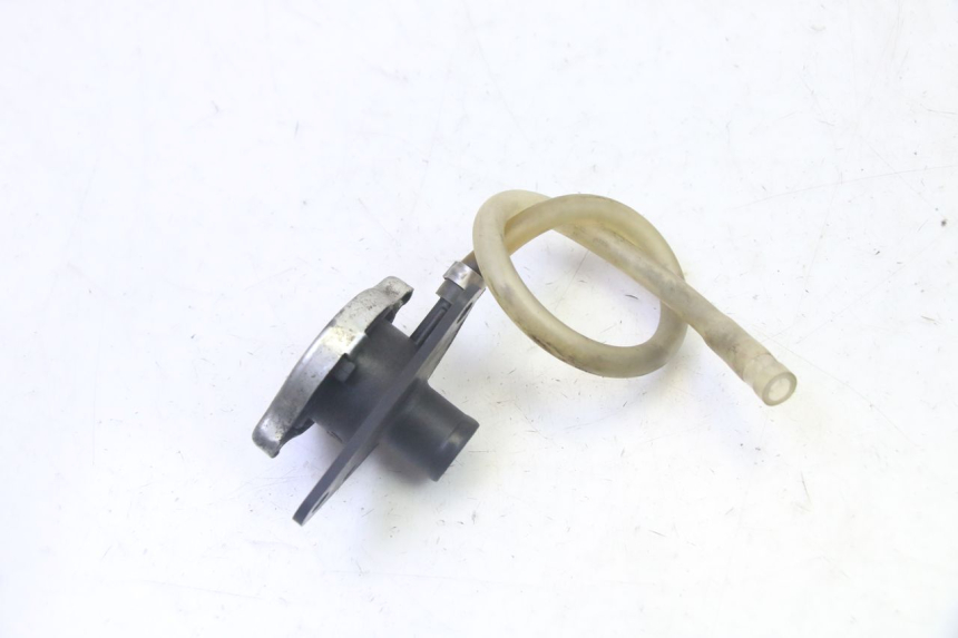 photo de RADIATOR CAP YAMAHA X-CITY XCITY 125 (2007 - 2013) - Alternative perspective