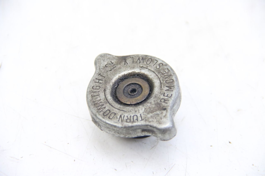 photo de RADIATOR CAP PEUGEOT XP6 50 (1997 - 2003) - Main view