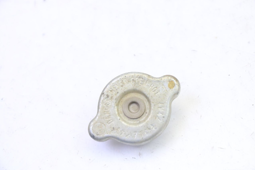 photo de RADIATOR CAP YAMAHA YFM GRIZZLY 550 (2008 - 2015) - Main view