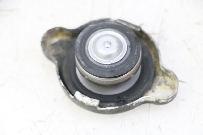 photo de RADIATOR CAP YAMAHA YZ 85 (2002 - 2018) - Zoom on usage condition