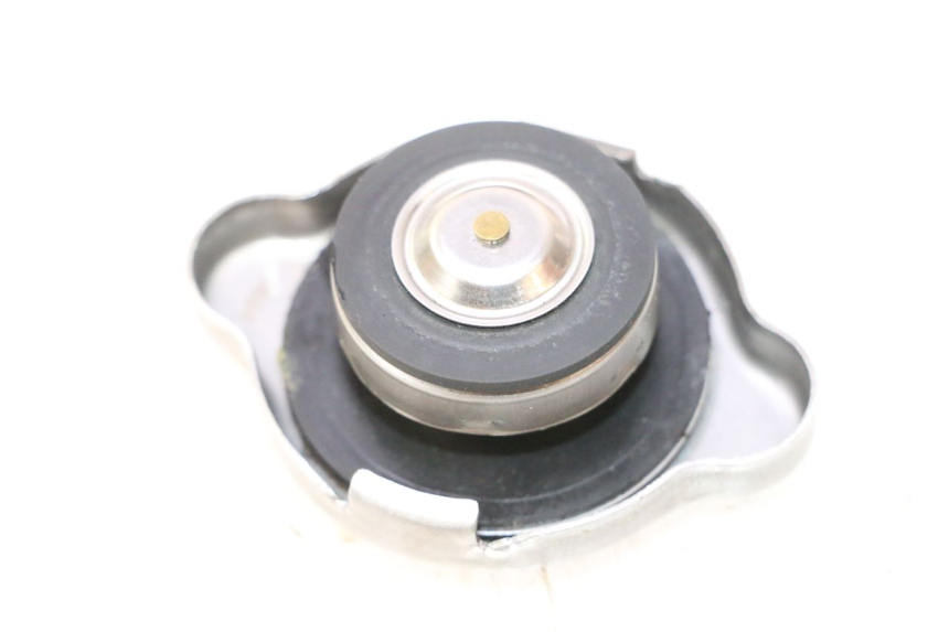 photo de RADIATOR CAP YAMAHA YZF R6 600 (2008 - 2009) - Main view