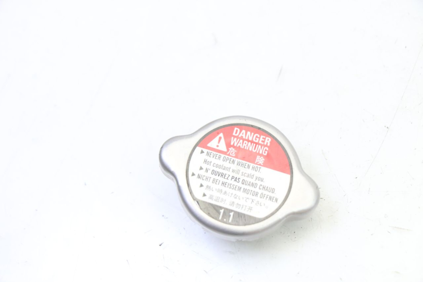 photo de RADIATOR CAP YAMAHA YZF YZ-F 450 (2014 - 2016) - Main view