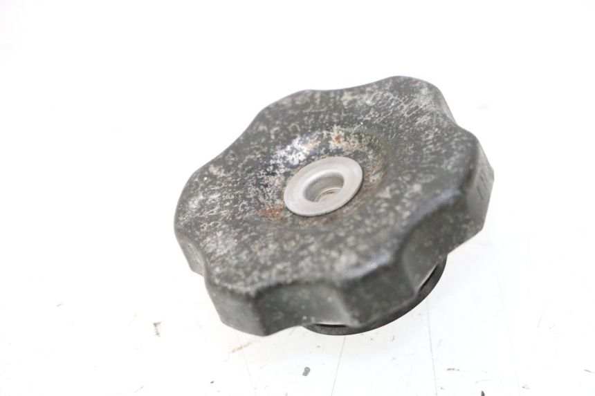 photo de RADIATOR CAP KAWASAKI ZX-6R ZX6R 600 (1995 - 1997) - Zoom on usage condition