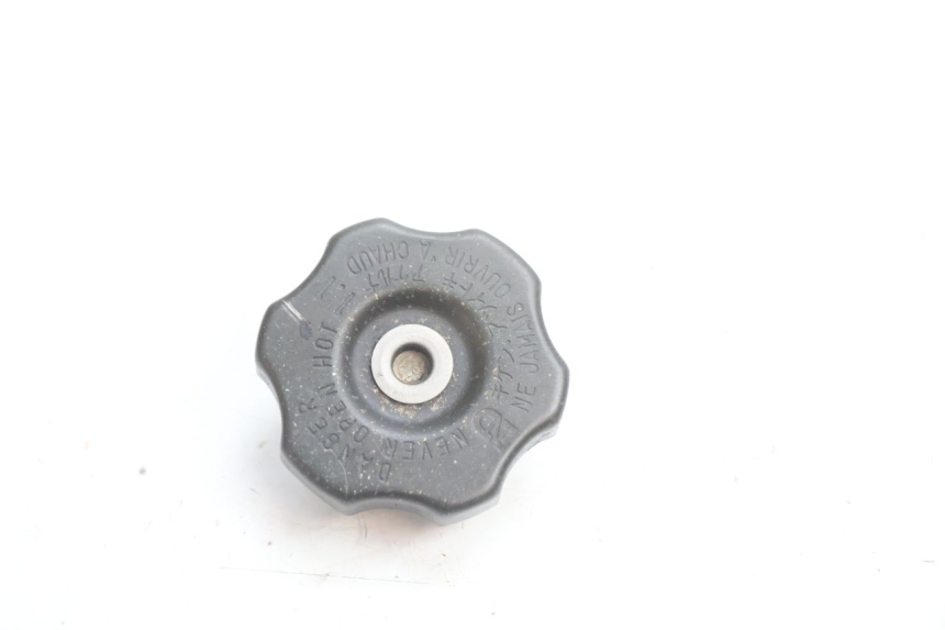photo de RADIATOR CAP KAWASAKI ZX-6R ZX6R 600 (2000 - 2002) - Main view