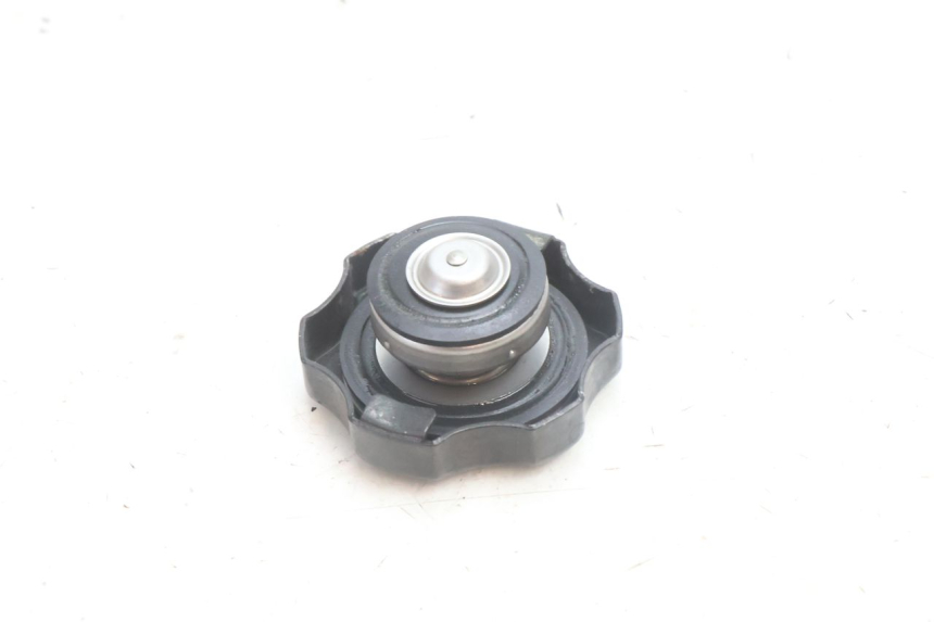 photo de RADIATOR CAP KAWASAKI ZZR 600 (1995 - 2004) - Zoom on usage condition