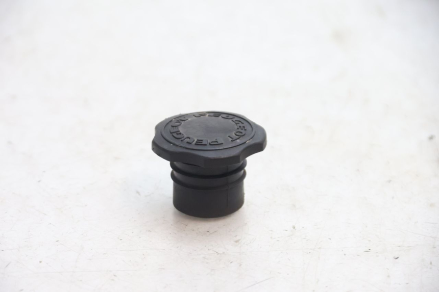 photo de FUEL TANK CAP PEUGEOT 103 SPX CLIP 50 (1989 - 1992) - Main view