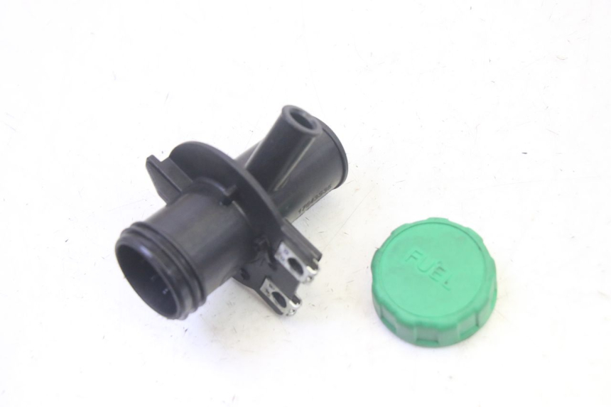photo de FUEL TANK CAP QUADRO 4 4D 350 (2015 - 2018) - Component detail