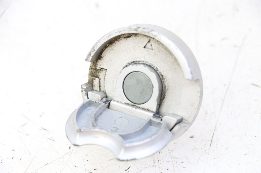 photo de FUEL TANK CAP KYMCO AGILITY 4T 50 (2018 - 2022) - Main view