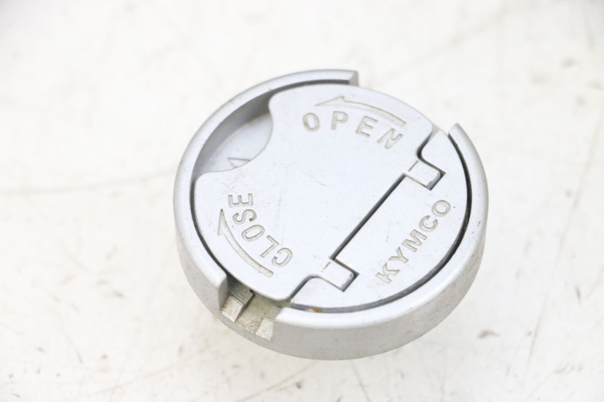 photo de FUEL TANK CAP KYMCO AGILITY 4T 50 (2018 - 2022) - Main view