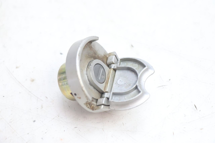 photo de FUEL TANK CAP KYMCO AGILITY 4T 50 (2018 - 2022) - Component detail
