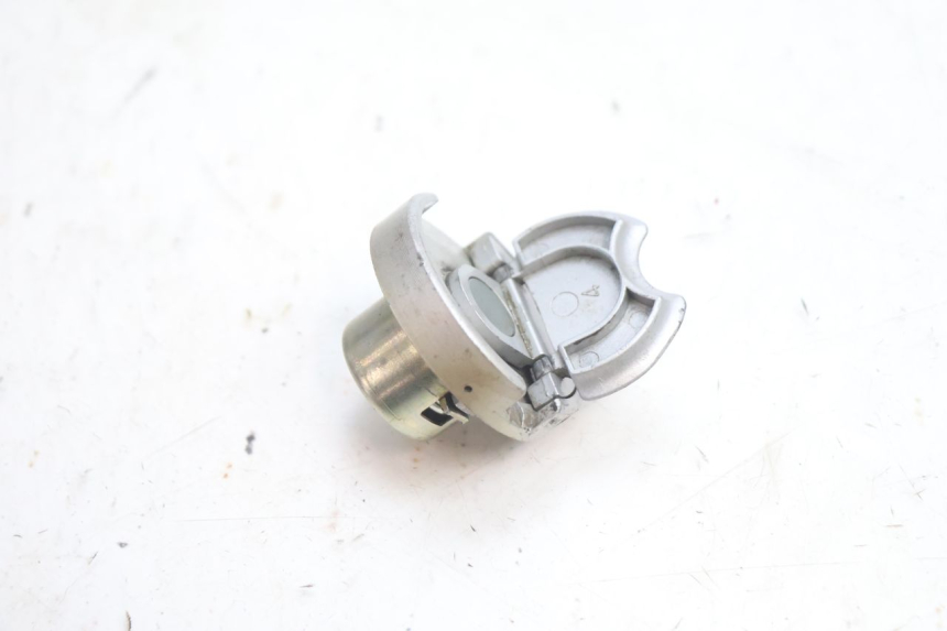 photo de FUEL TANK CAP KYMCO AGILITY 4T 50 (2018 - 2022) - Component detail