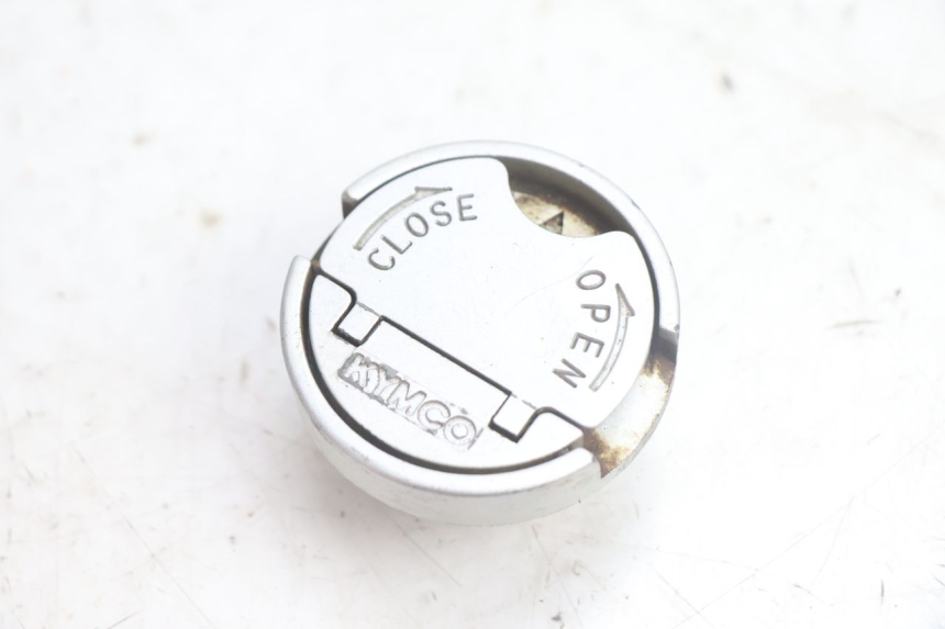 photo de FUEL TANK CAP KYMCO AGILITY FR 2T 50 (2012 - 2017) - Component detail