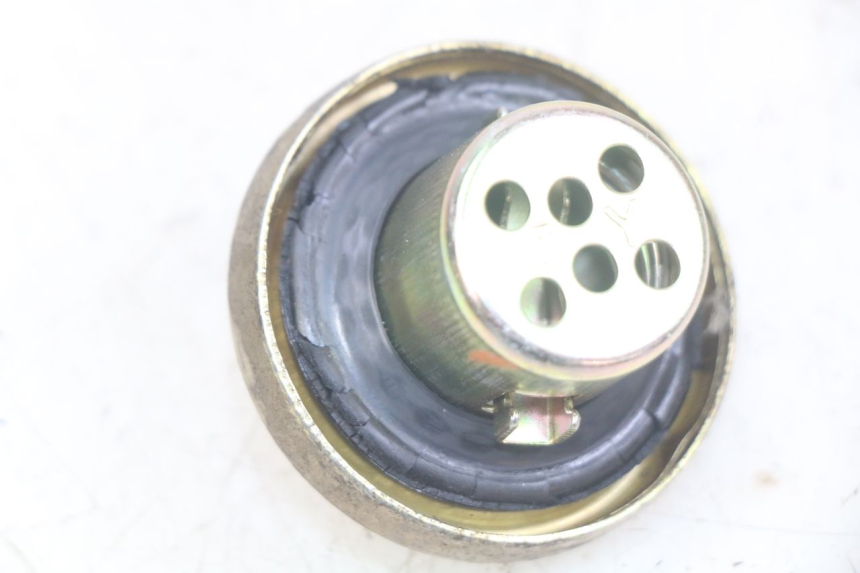 photo de FUEL TANK CAP NECO ALEXONE 125 (2017 - 2024) - Component detail