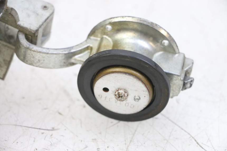 photo de FUEL TANK CAP YAMAHA BW'S BWS 125 (2010 - 2013) - Component detail