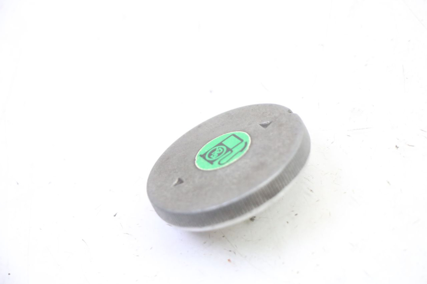 photo de FUEL TANK CAP YAMAHA BW'S 100 (1999 - 2002) - Component detail