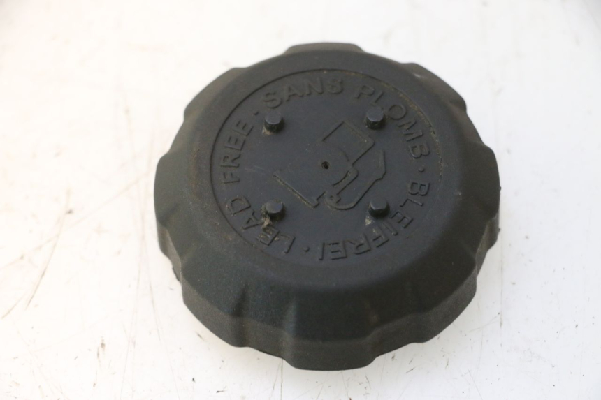 photo de FUEL TANK CAP PEUGEOT CITYSTAR 125 (2011 - 2017) - Main view