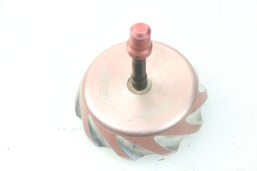 photo de FUEL TANK CAP HONDA CRF CR-F 450 (2005 - 2008) - Main view