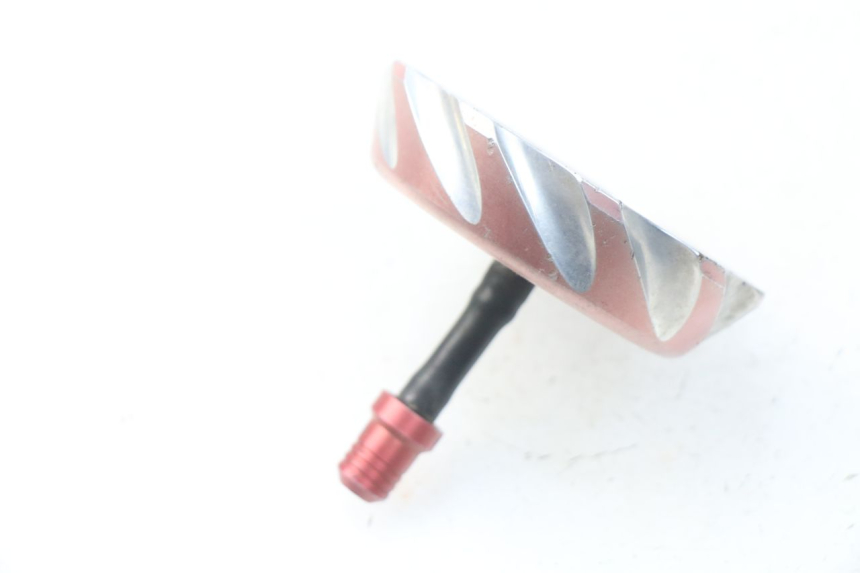 photo de FUEL TANK CAP HONDA CRF CR-F 450 (2005 - 2008) - Alternative perspective