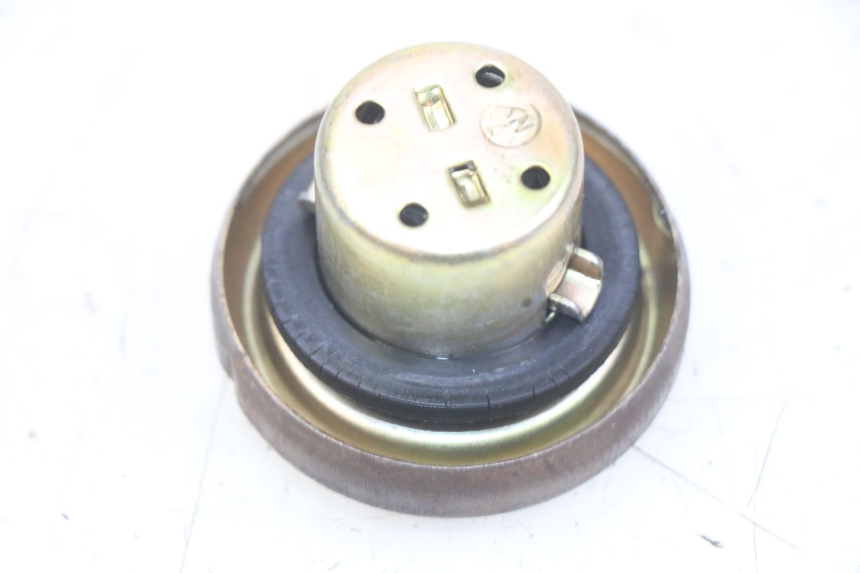 photo de FUEL TANK CAP SYM CROX 4T 50 (2016 - 2023) - Component detail
