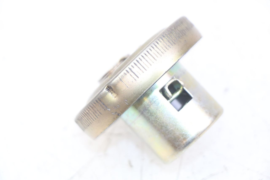 photo de FUEL TANK CAP SYM CROX 4T 50 (2016 - 2023) - Main view