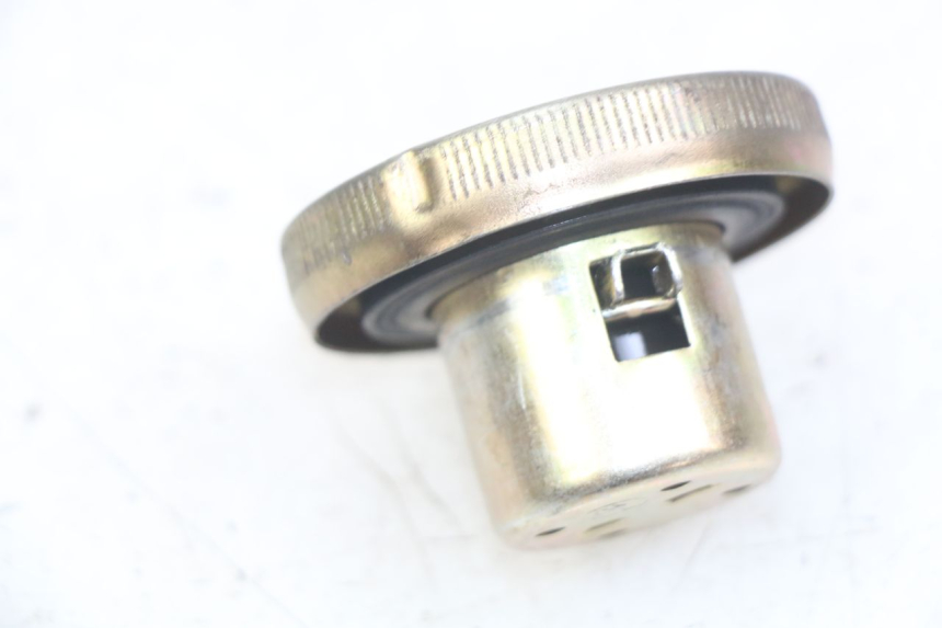 photo de FUEL TANK CAP SYM CROX 4T 50 (2016 - 2023) - Component detail