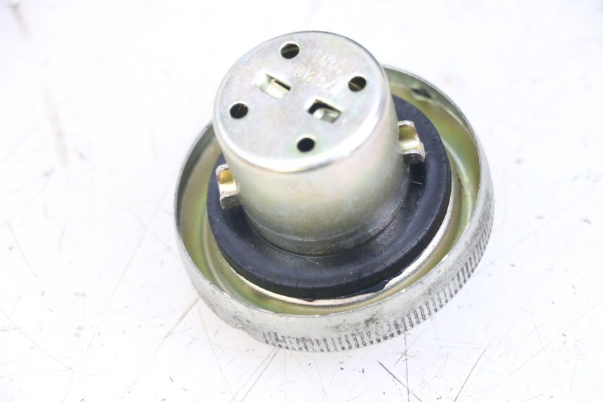 photo de FUEL TANK CAP SYM CROX 4T 50 (2016 - 2023) - Component detail